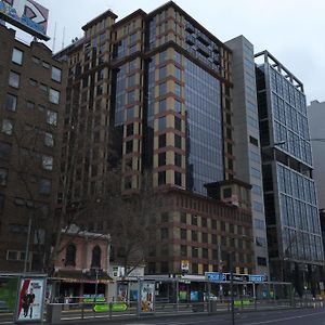 Riverside Apartments Melbourne